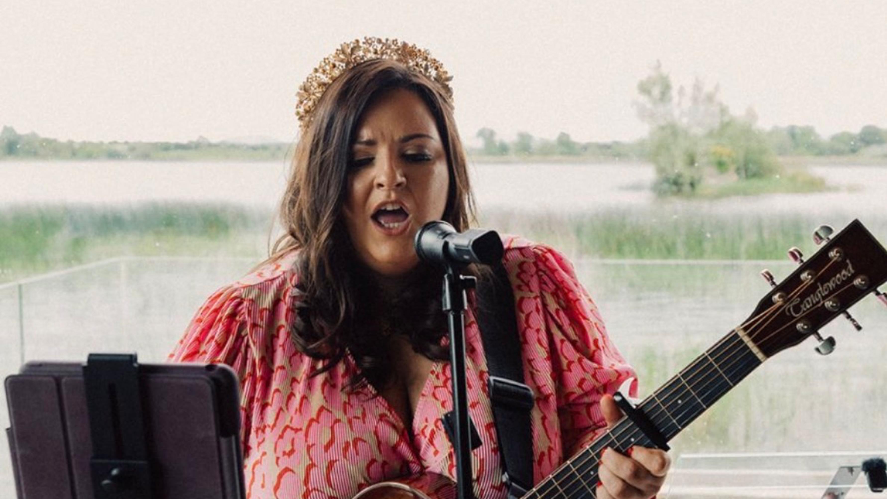 Kathryn Nea Music 