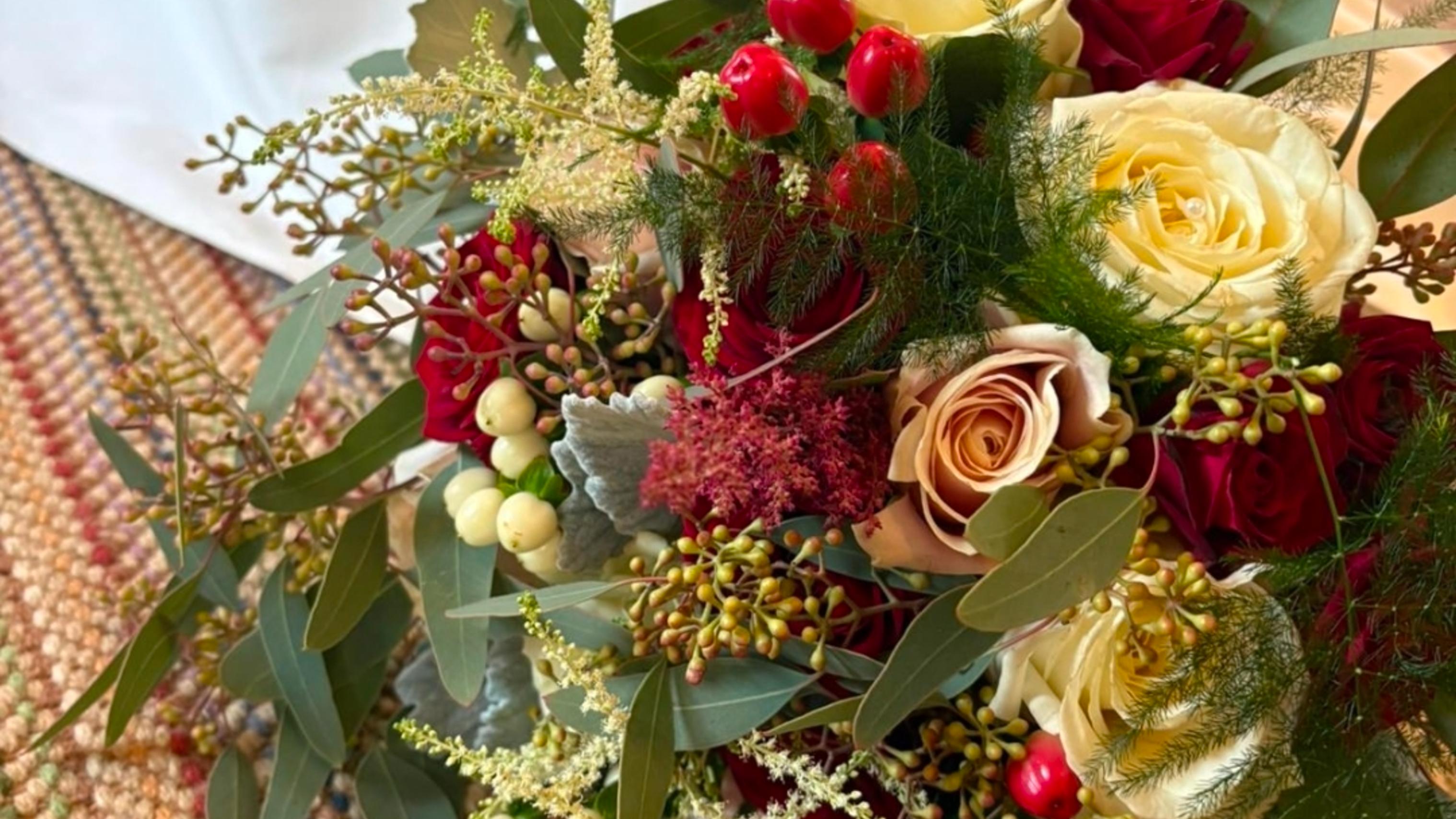 Blooms by Livvy