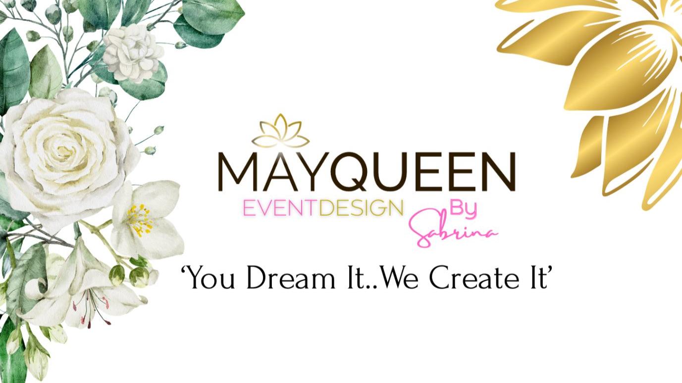 May Queen Events 
