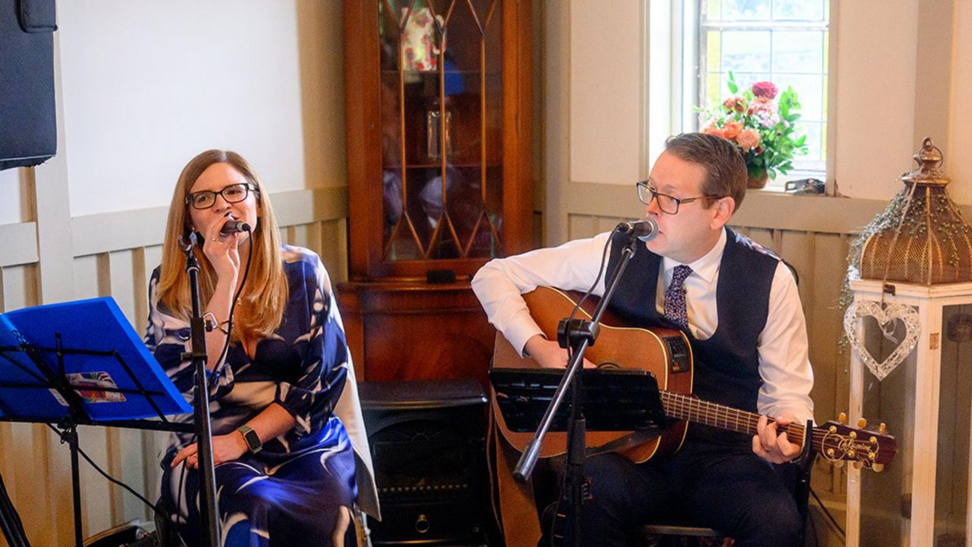 G&N Wedding Music 