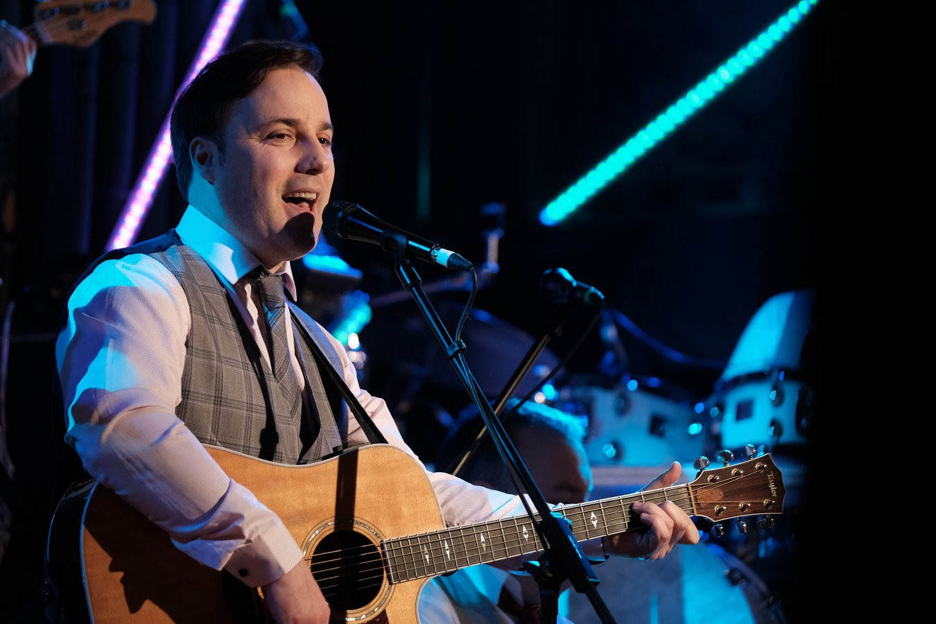 Colin Fahy Music