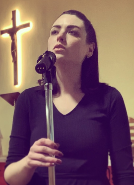 Clare Carroll Vocalist