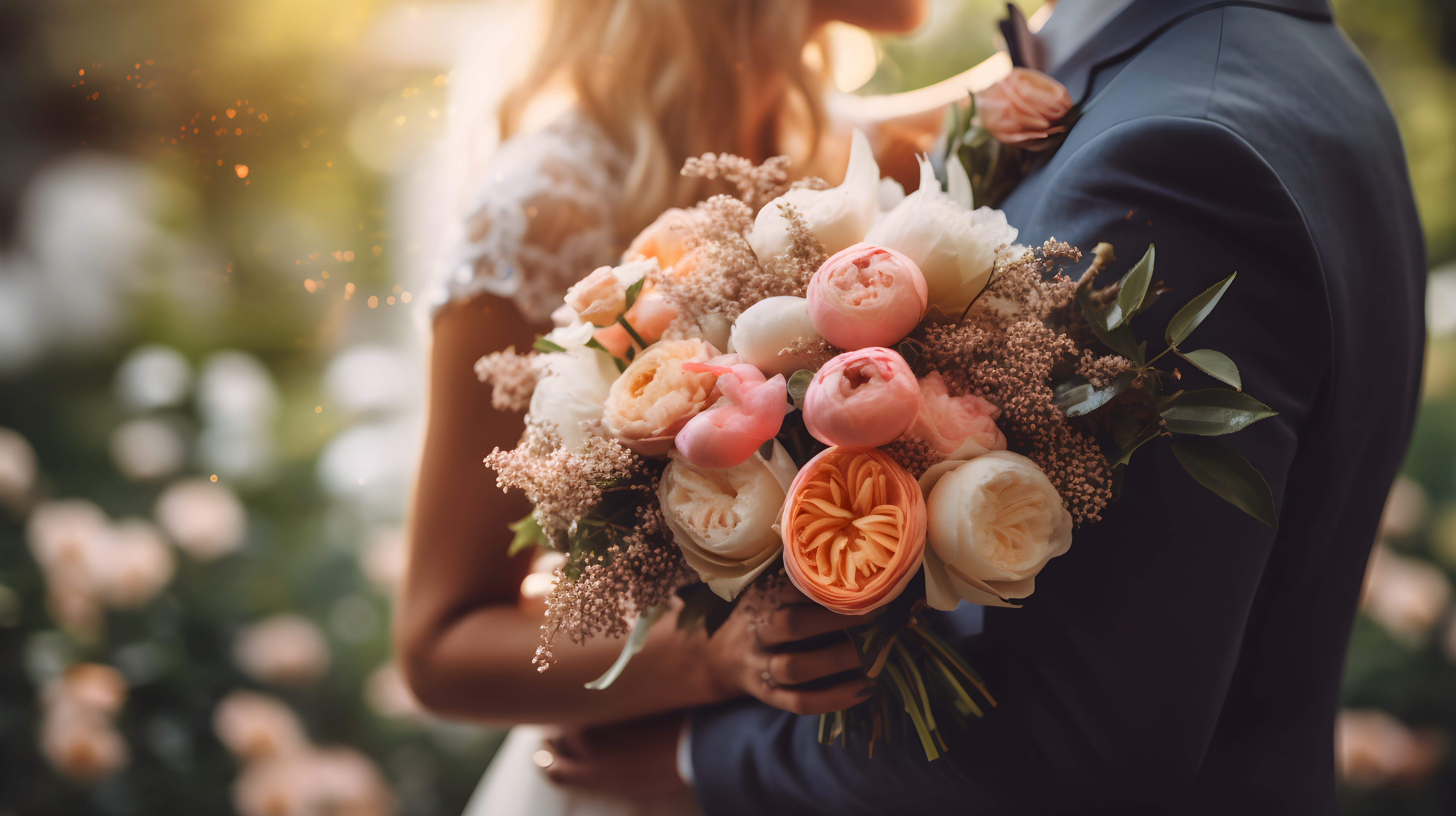 Wedding Flower Company
