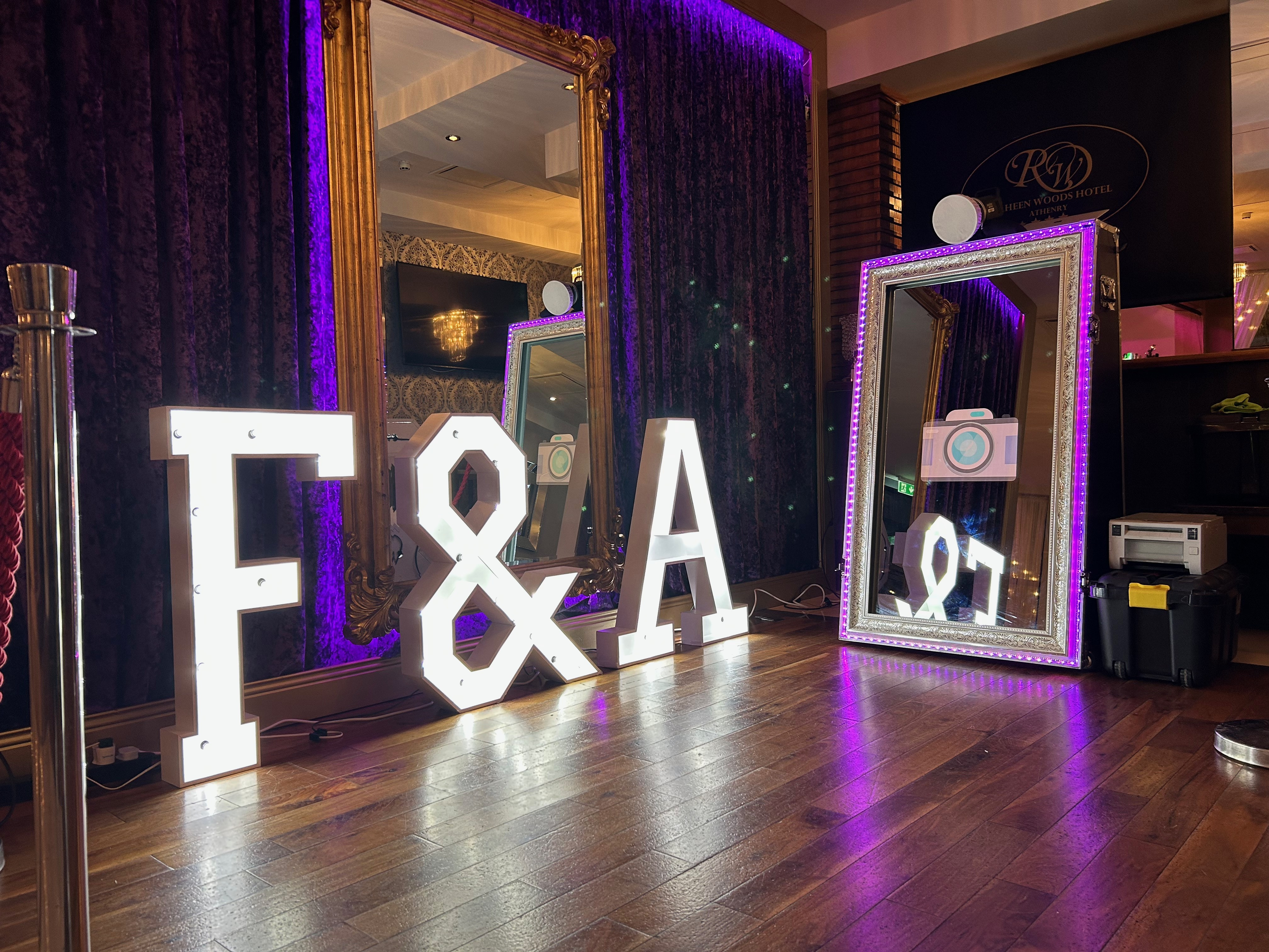 Picabooth Photobooths & Events