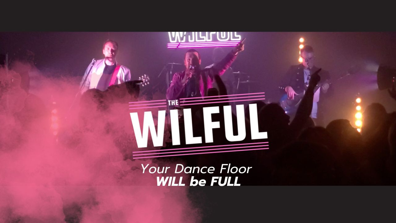 THE WILFUL