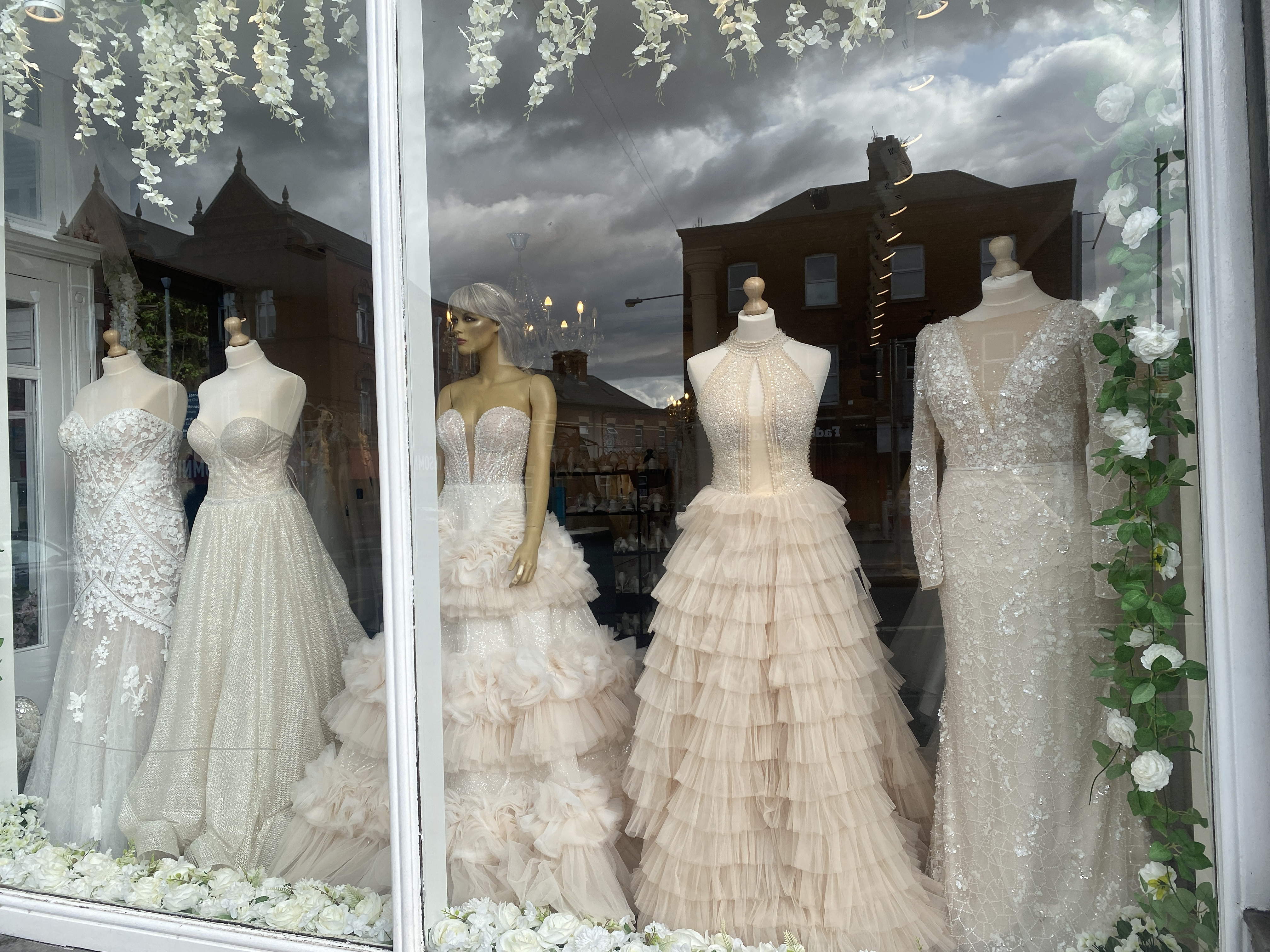 Angelo Bridal