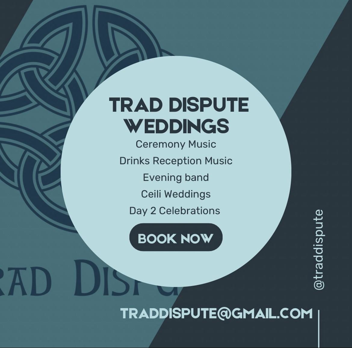 Trad Dispute
