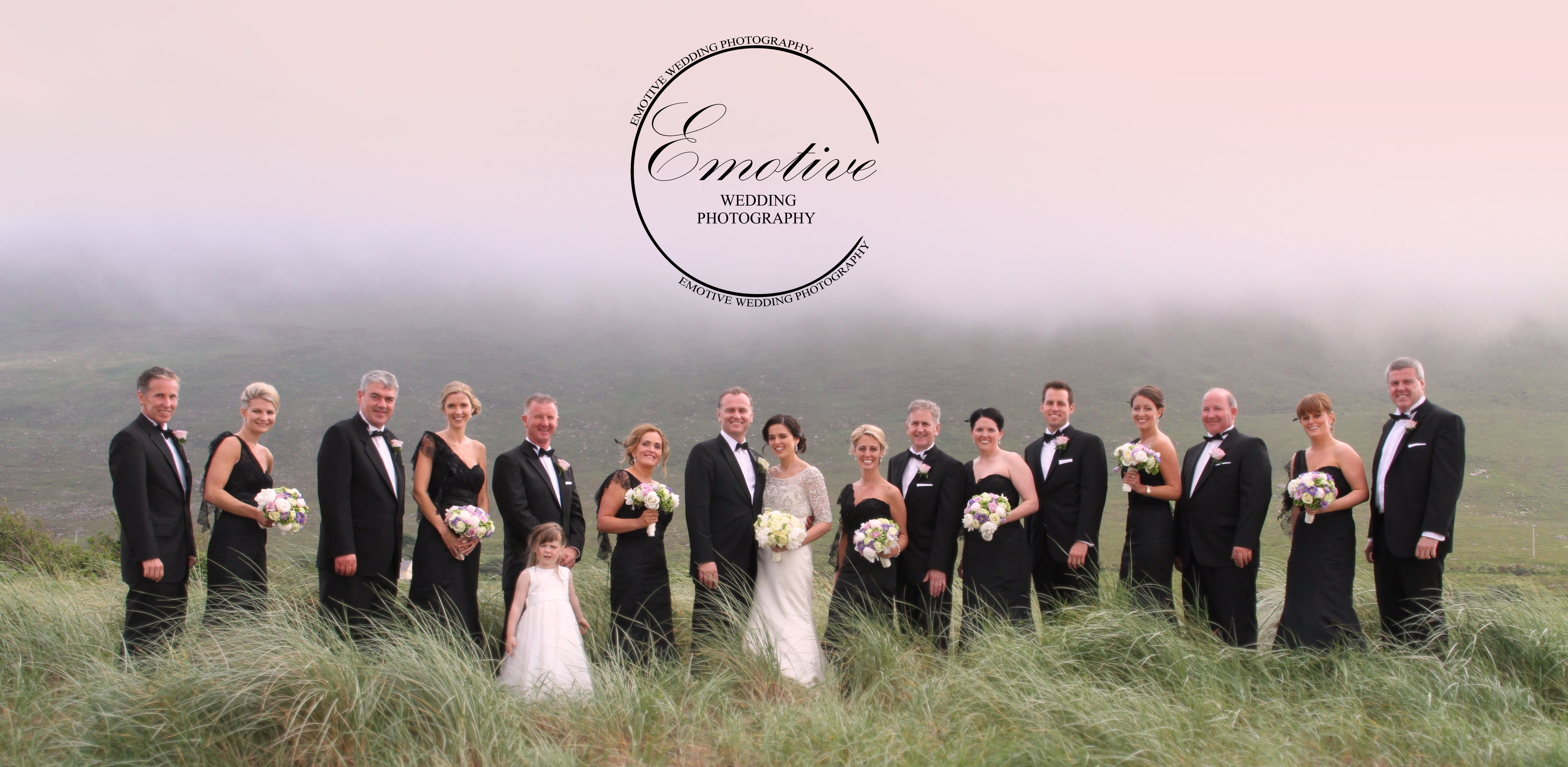 Emotive Wedding Photography