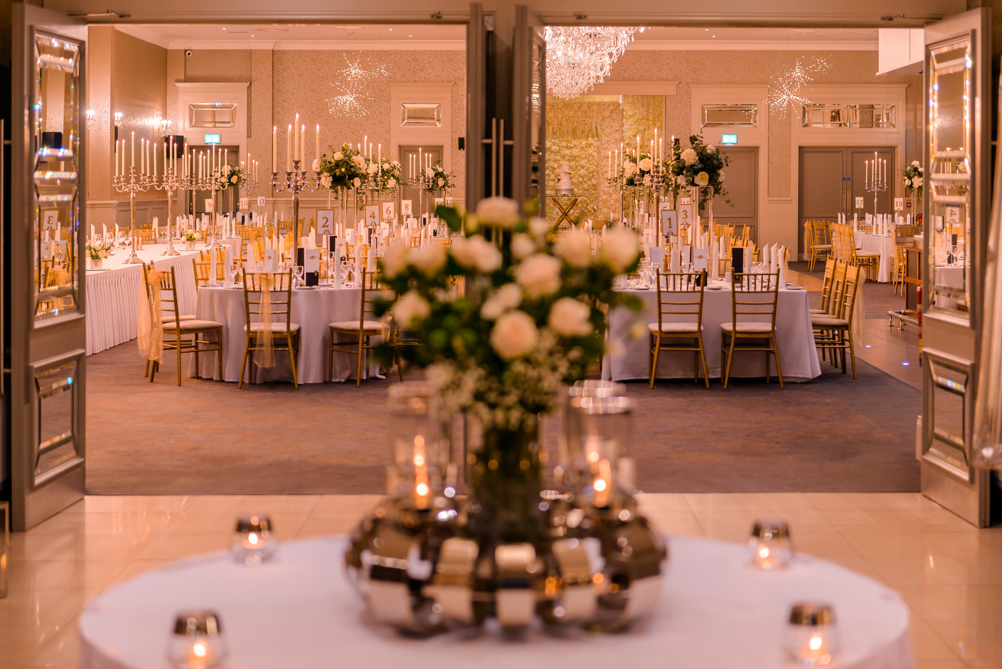 Killarney Oaks Hotel