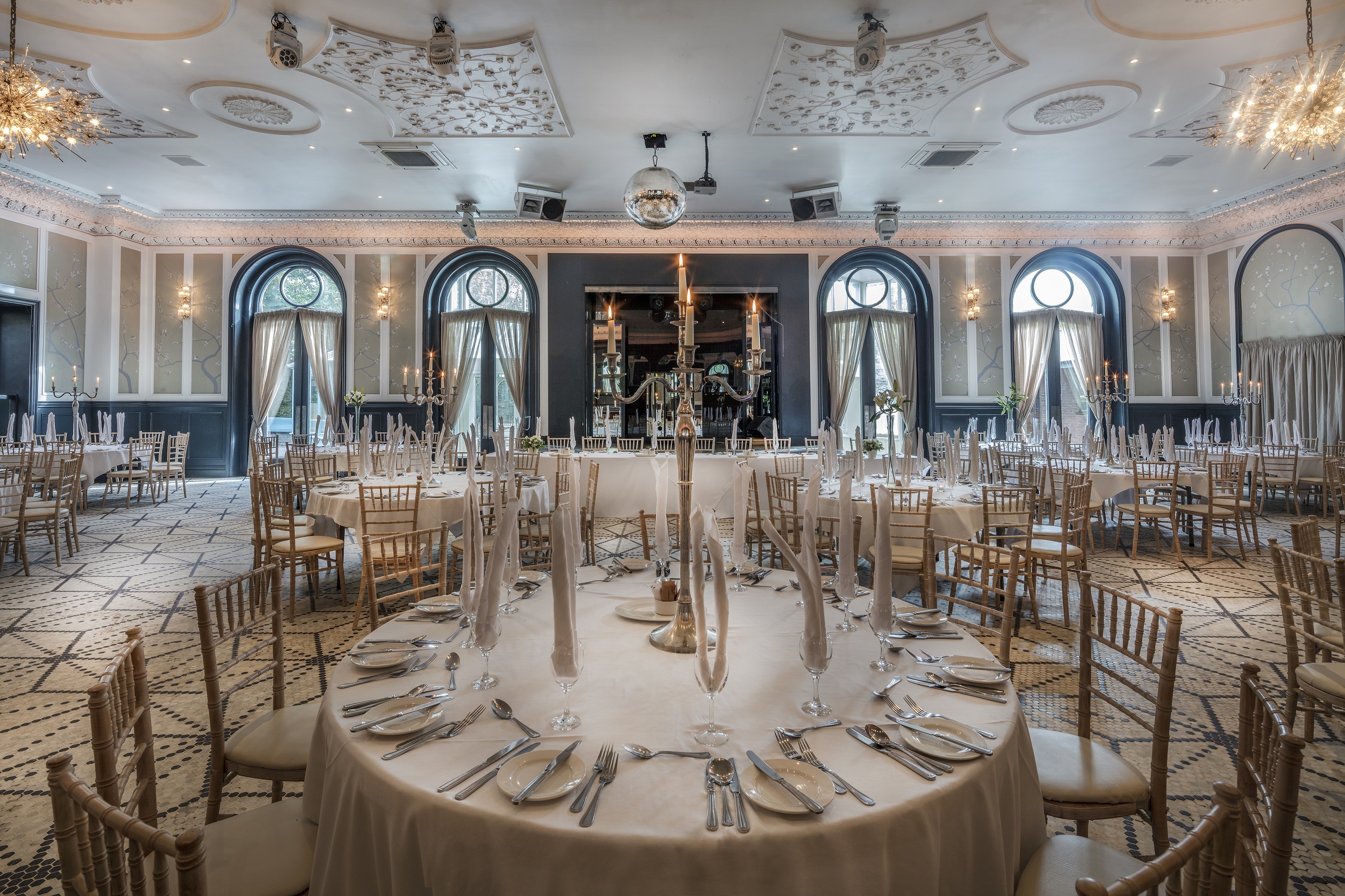 Langtons Hotel