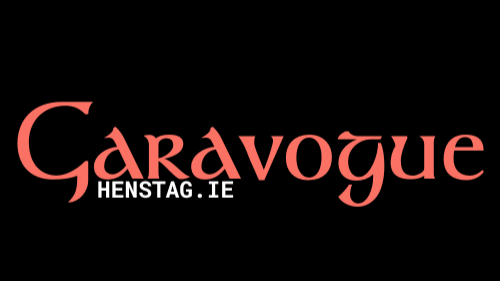 Garavoguehenstag.ie