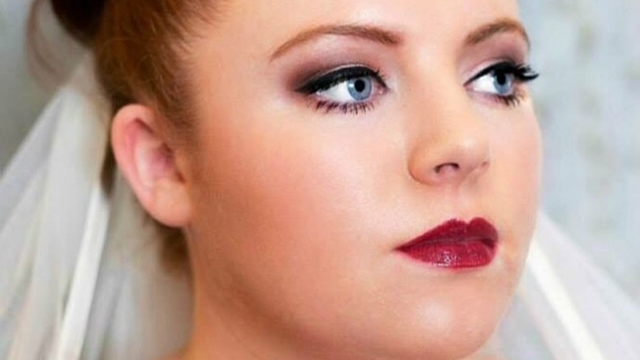 Katie Rabbette Makeup Artistry