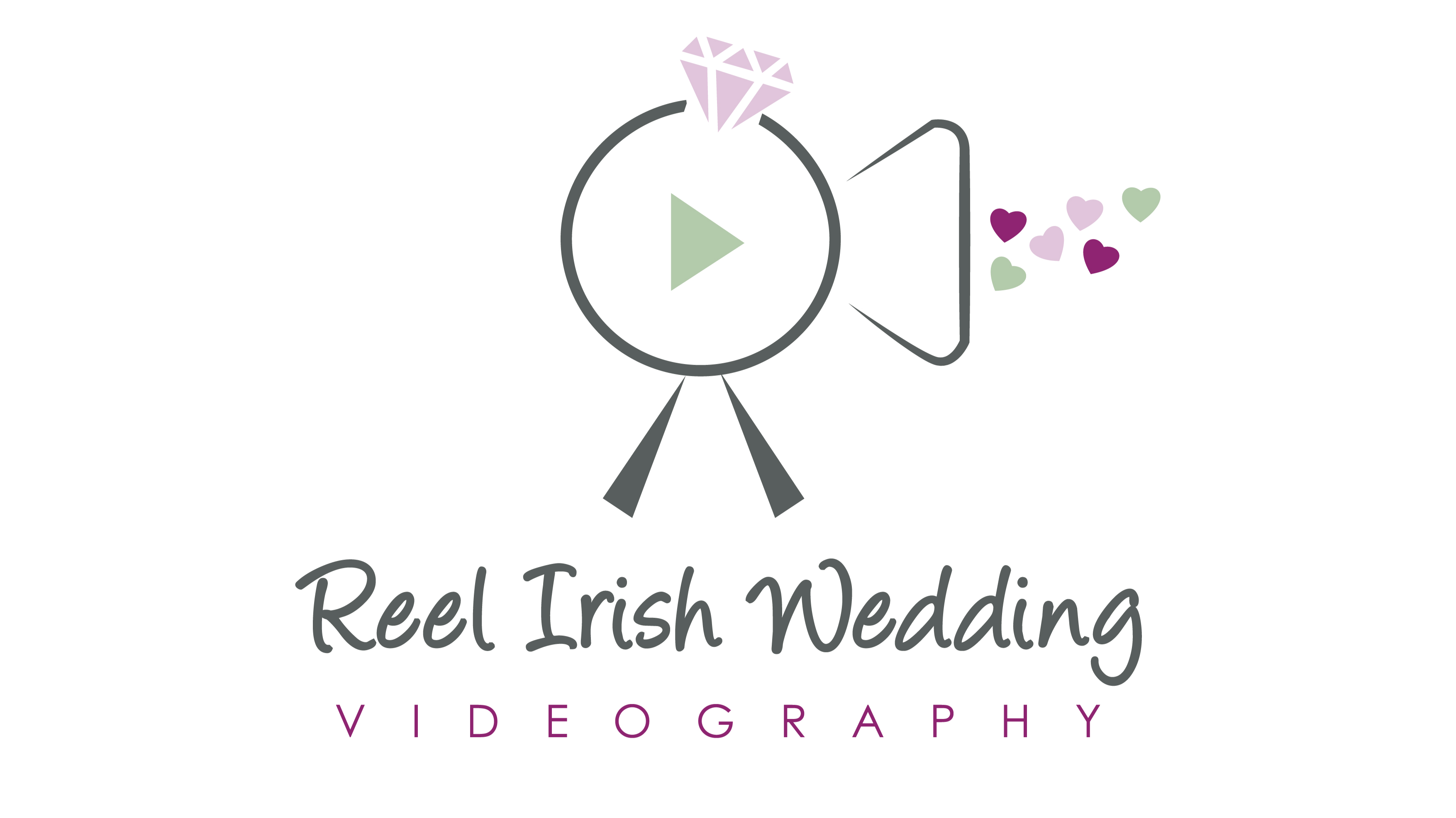 Reel Irish Wedding Videography