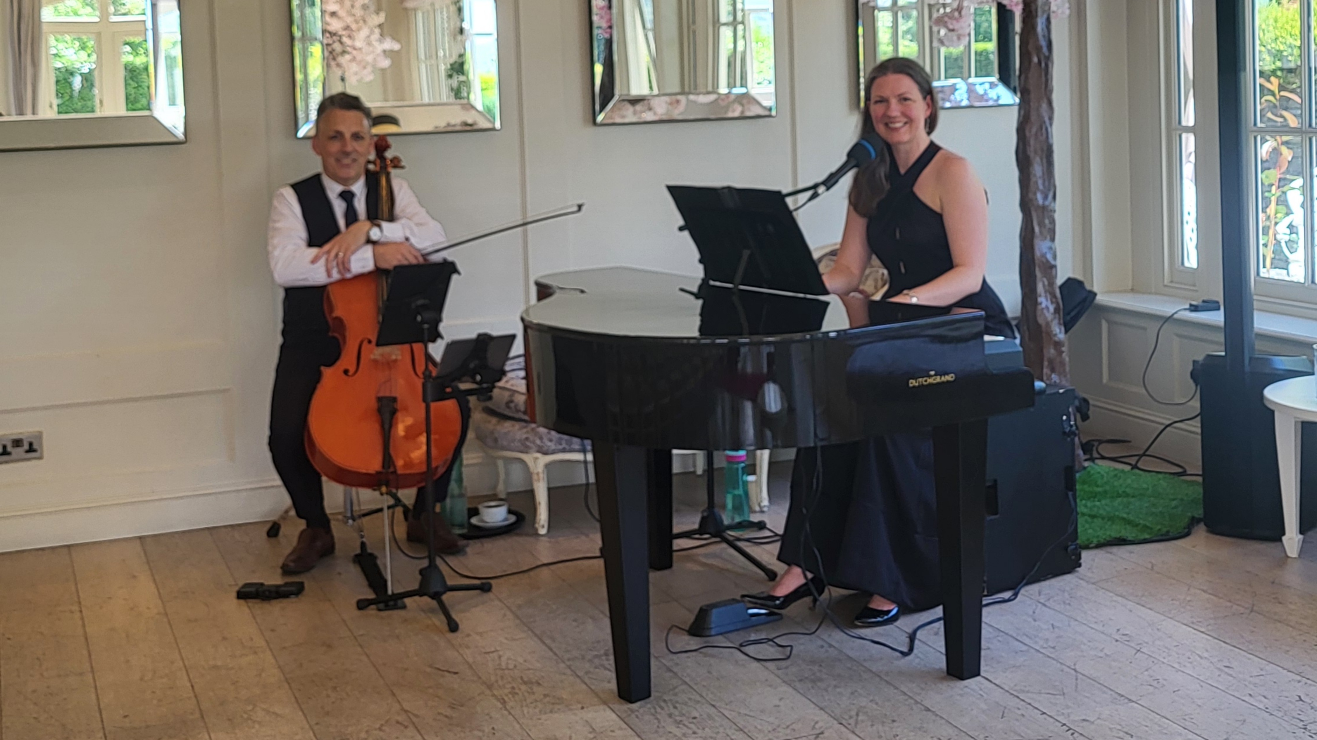 WeddingDuo.ie
