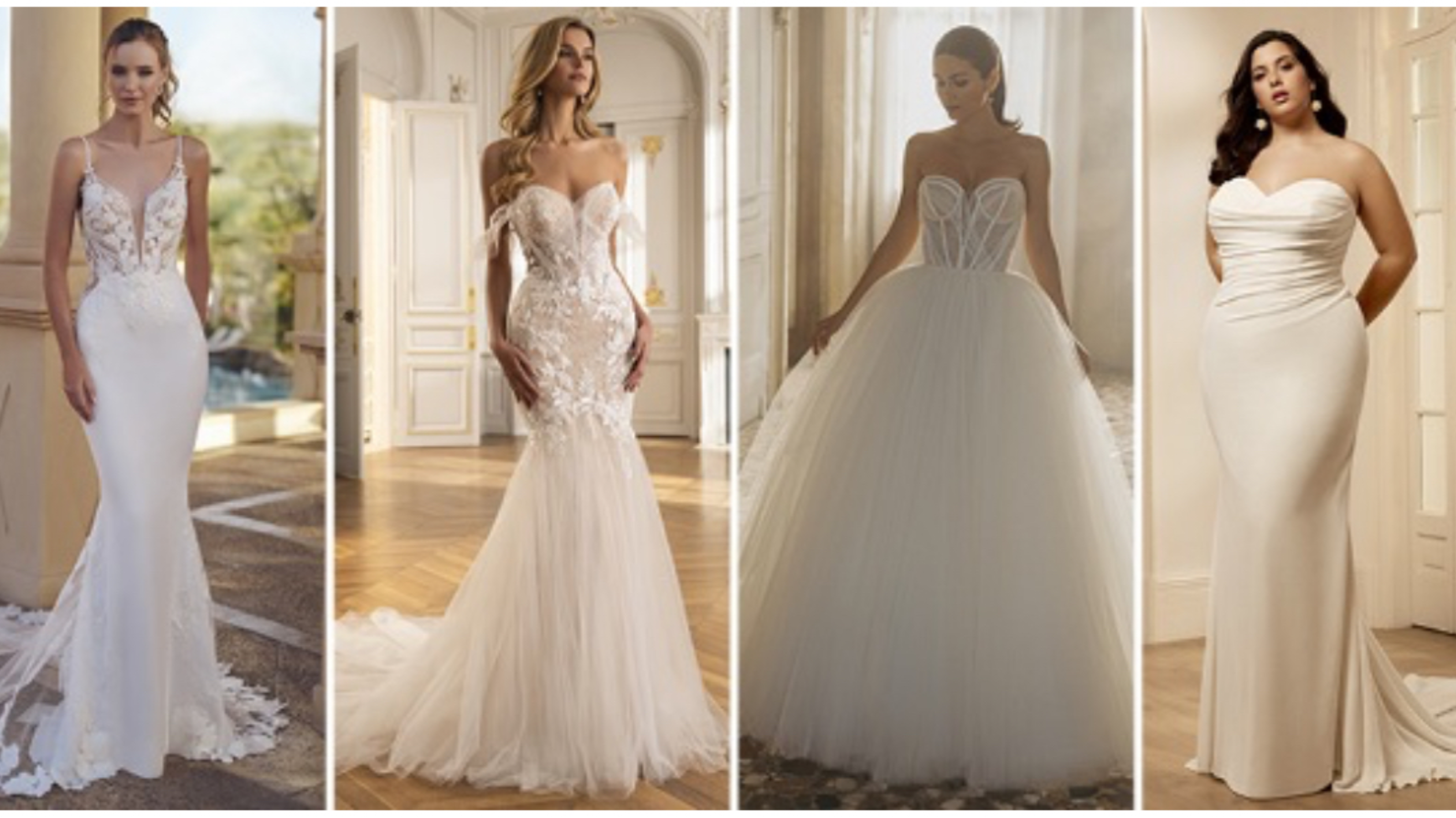 Wedding Boutique